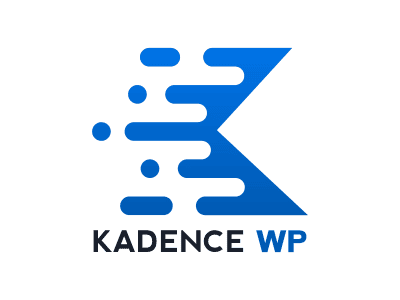 Trust Logo Kadence WP